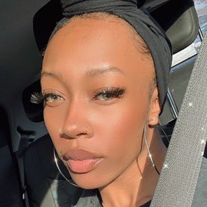 Meet your Posher, Bri